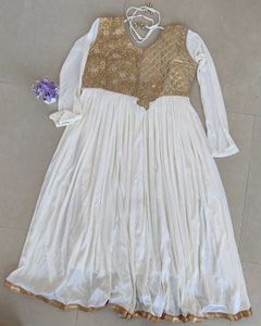 Fancy Wedding Kurta's