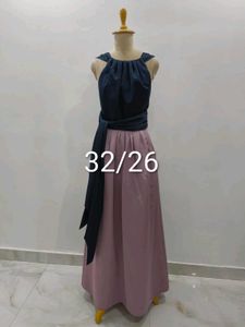 Elegant Maxi Dress
