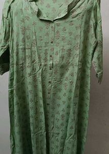 Avaasa XXL Kurti.