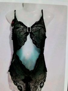 NET BODYSUIT