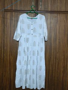Anarkali Kurta For Women