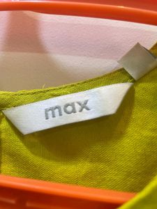 Max Size M