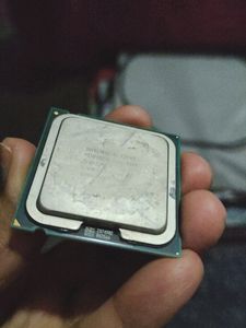 Intel Pentium Doul Core 1.6 GHZ Processor For Computer And Laptop