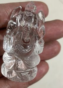 Ganesh Idol