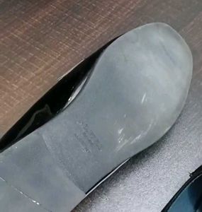 Black Loafers