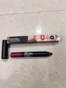 SUGAR lip Crayon STEPHANIE PLUM