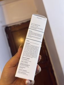 Cosrx The 6 Peptide Skin Booster