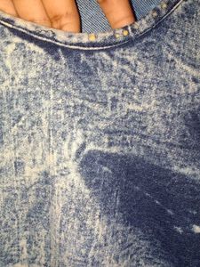 Jeans And Top