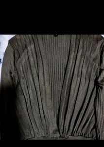 knit with Breeze Merino