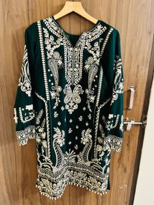 Og Pakistani Suit