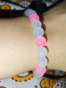 Beaded Bracelet Set