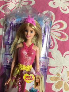 Princess barbie