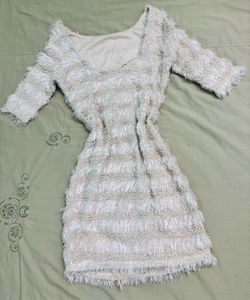 Bodycon Mini Dress