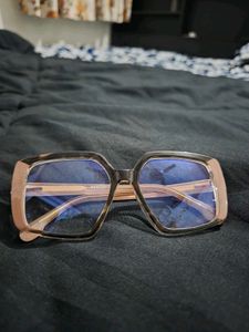 Stylish Square Eyeglasses