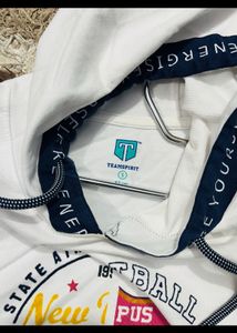 Teamspirit Tshirt
