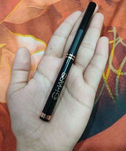 Mars Smudge and waterproof sketch eyeliner