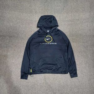Nike Livestrong Hoodie