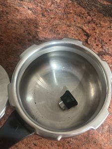Pressure Cooker