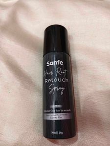 Sanfe Hair Root Retouch Spray