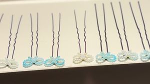 Bow Clips