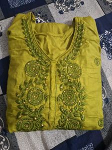 Beautiful Kurti