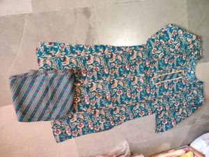 Beautiful Kurta Set