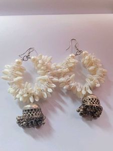 Jhumka Earrings