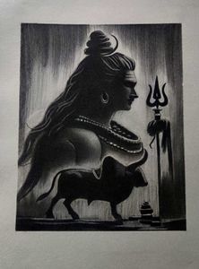 Shiva Artwork