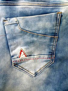 A New Jeans 👖 For Boys.