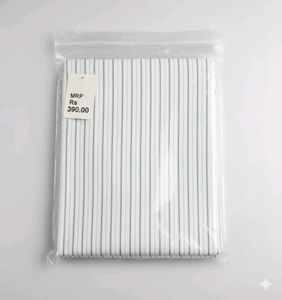 Unstitched Men's Shirt Fabrics_2.25 Meter_Qty.01