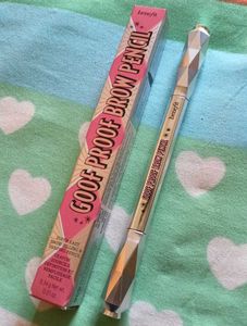 Benefit CosmeticsGoof Proof Eyebrow Pencil