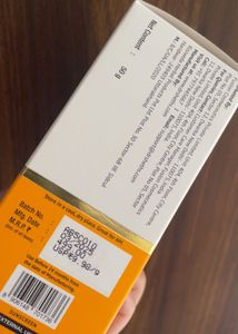 Dr. Sheth&#39;s Sunscreen SPF 50