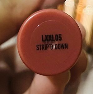 Loreal &amp; Nyx Xxl Lipsticks