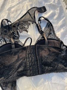 3 Peice Lingerie Set