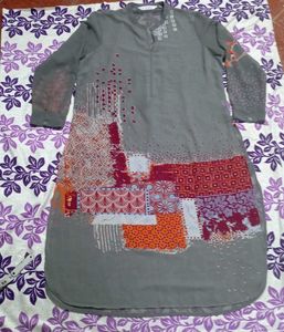 4 Very Comfortable With Beautiful Kurtas