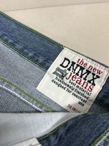 Straight Fit Jeans