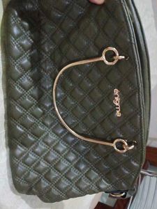 Enigma Handbag