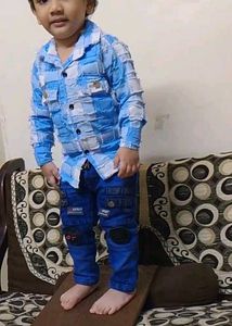 Boys&#39; Dress 💙