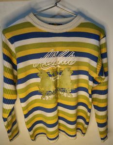Women Stylish Sweater