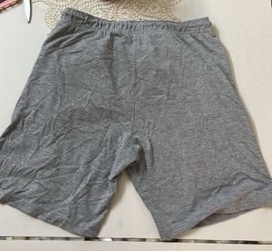 Men Cantabil Casual Shorts