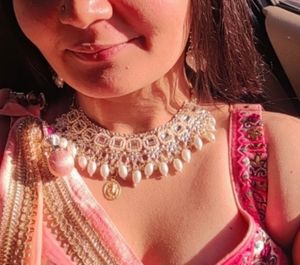 Choker Set