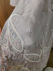 Pakistani Dress