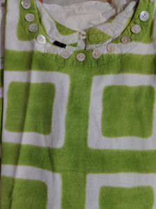 Cottan Kurti