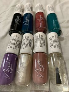 Neyah Nail Polish