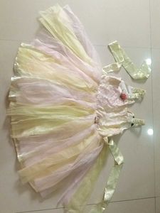 Cute Girls Dress