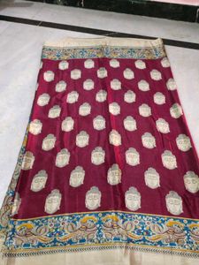 Selling - Saree With Great Condition