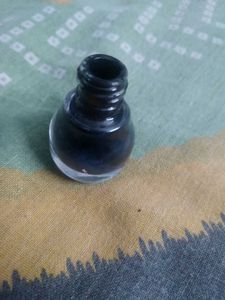 Water Proof Eyeliner Color Is Black