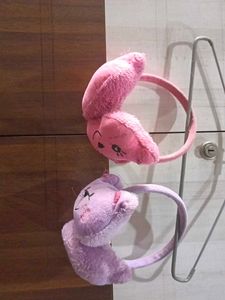 Headphones🎧 For Winter