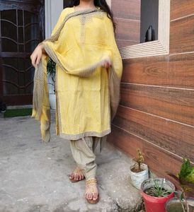 Punjabi SuiT