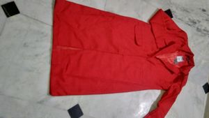 Girls Blazer Cot